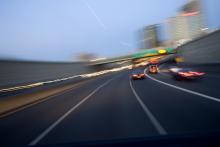 Connecticut state-of-the-art crash safety analysis system © Brad Rickerby | Dreamstime.com