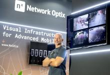 Darren Odom of Network Optix