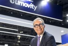 Abbas Mohaddes, chairman of the board at Umovity 