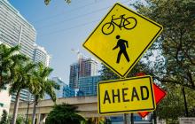 Florida research transport mobility Access-M © Photosvit | Dreamstime.com