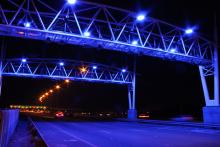 South Africa's tolling system