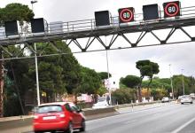 speed limit 60 sign 