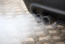 Car Exhaust