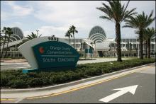 Orange County Convention Center