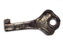 a key