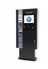 Veri-park kiosks