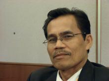 Mohammad B. Husin