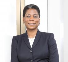 Ursula Burns