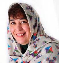 Dr Muna Hamdi