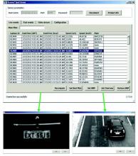 Imagsa Technologies high-speed intelligent camera