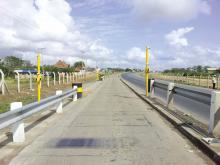 Mariakani weighbridge