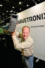 ITS World Congress 2014 Wavetronix click 650