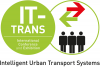 IT Trans logo